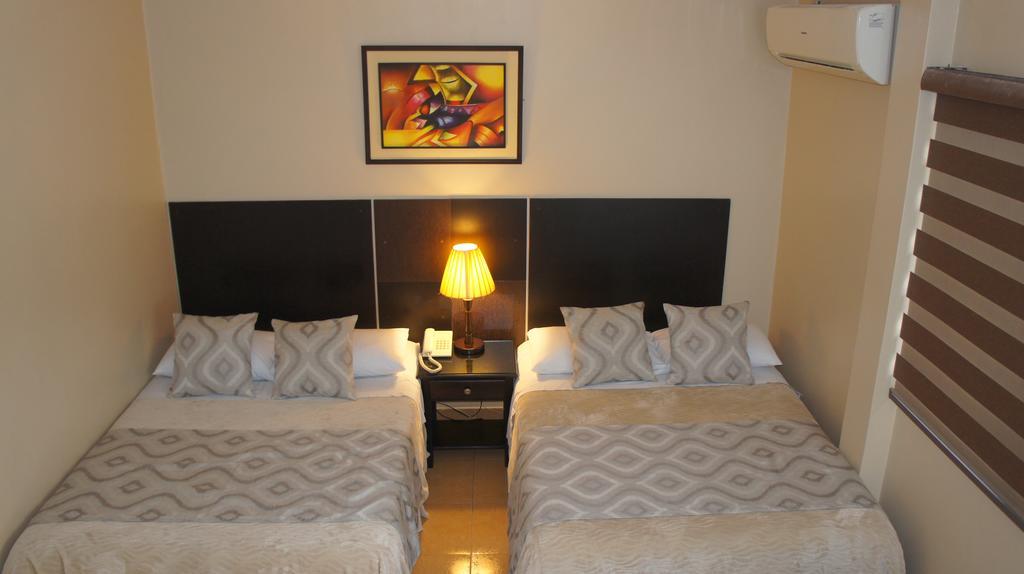 Urdesa Suites Hotel Guayaquil Exterior foto